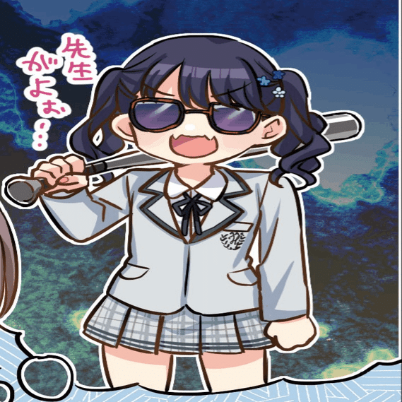 福丸小糸大解剖【#シャニマス我儘なnote連作】｜ふかぐん