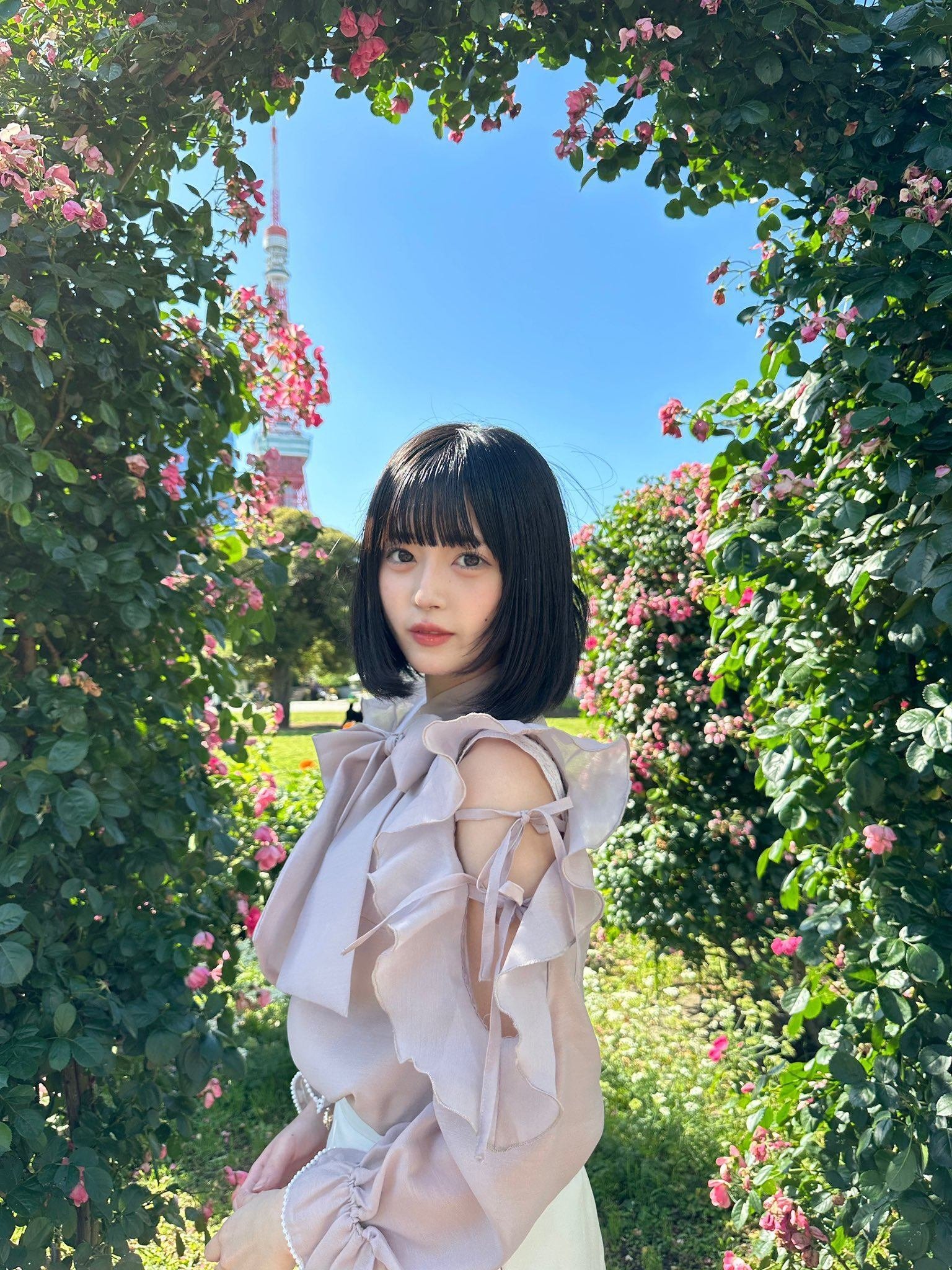 ☆もっと詳しく 益田珠希｜ウバ