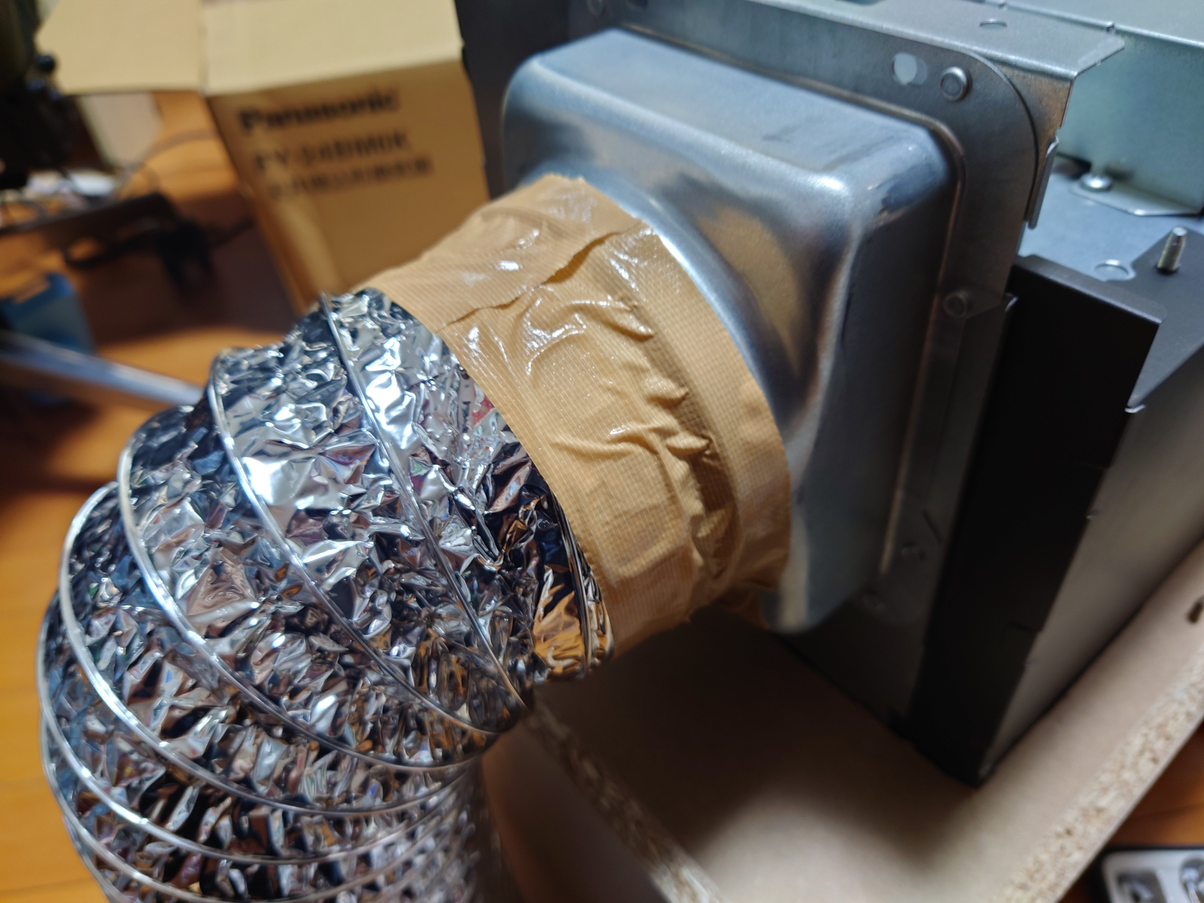 塗装ブースについて｜JUMA北海道 北海道学生模型連盟