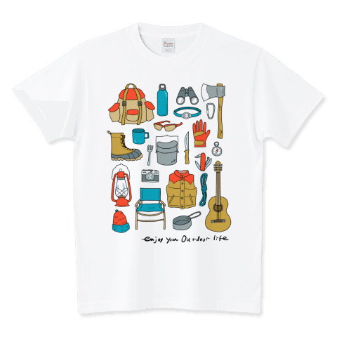 GO OUT [A]
Go out!
https://www.ttrinity.jp/product/2141498