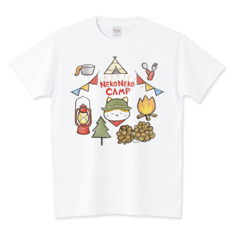 NEKO NEKO CAMP
猫がキャンプをしています。
https://www.ttrinity.jp/product/7032184
