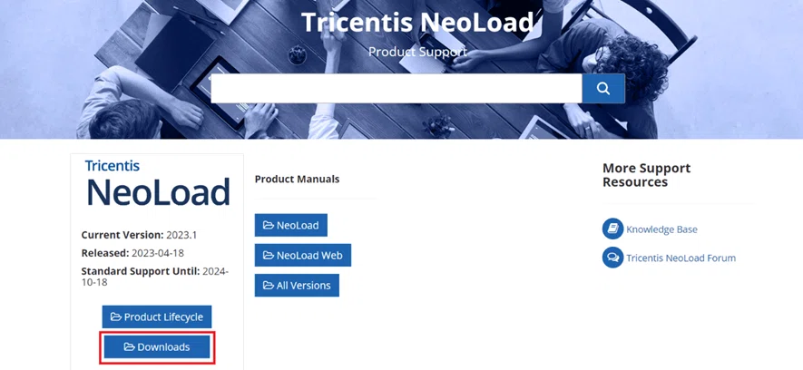 負荷テストツールNeoLoad学習1：NeoLoadとは｜SHIFT Group 技術ブログ