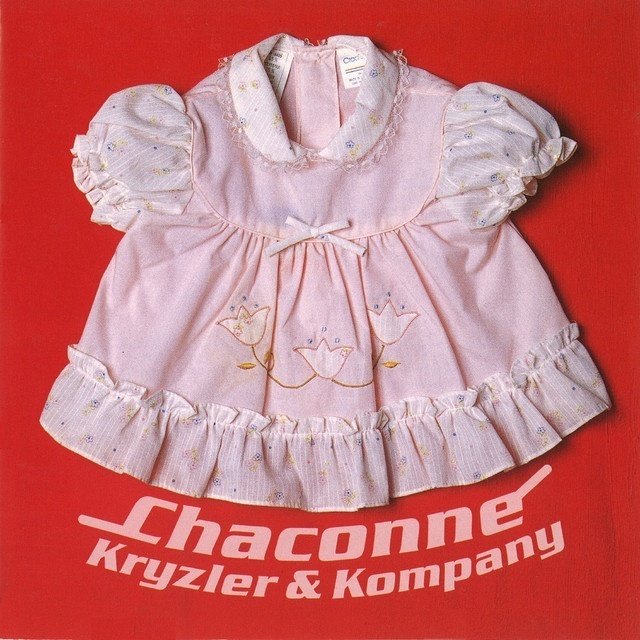 交響曲第5BURN「炎のベートーベン｣ / Kryzler & Kompany （1995）｜oka