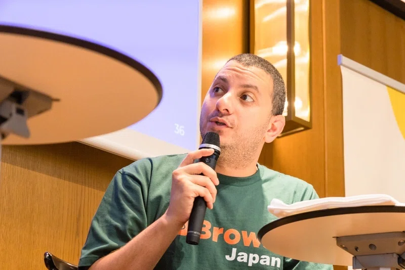パブリッシャーの最新グローバルトレンドとメディアの価値を高める考え方【FLUX×Browsi共催イベント】｜株式会社FLUX