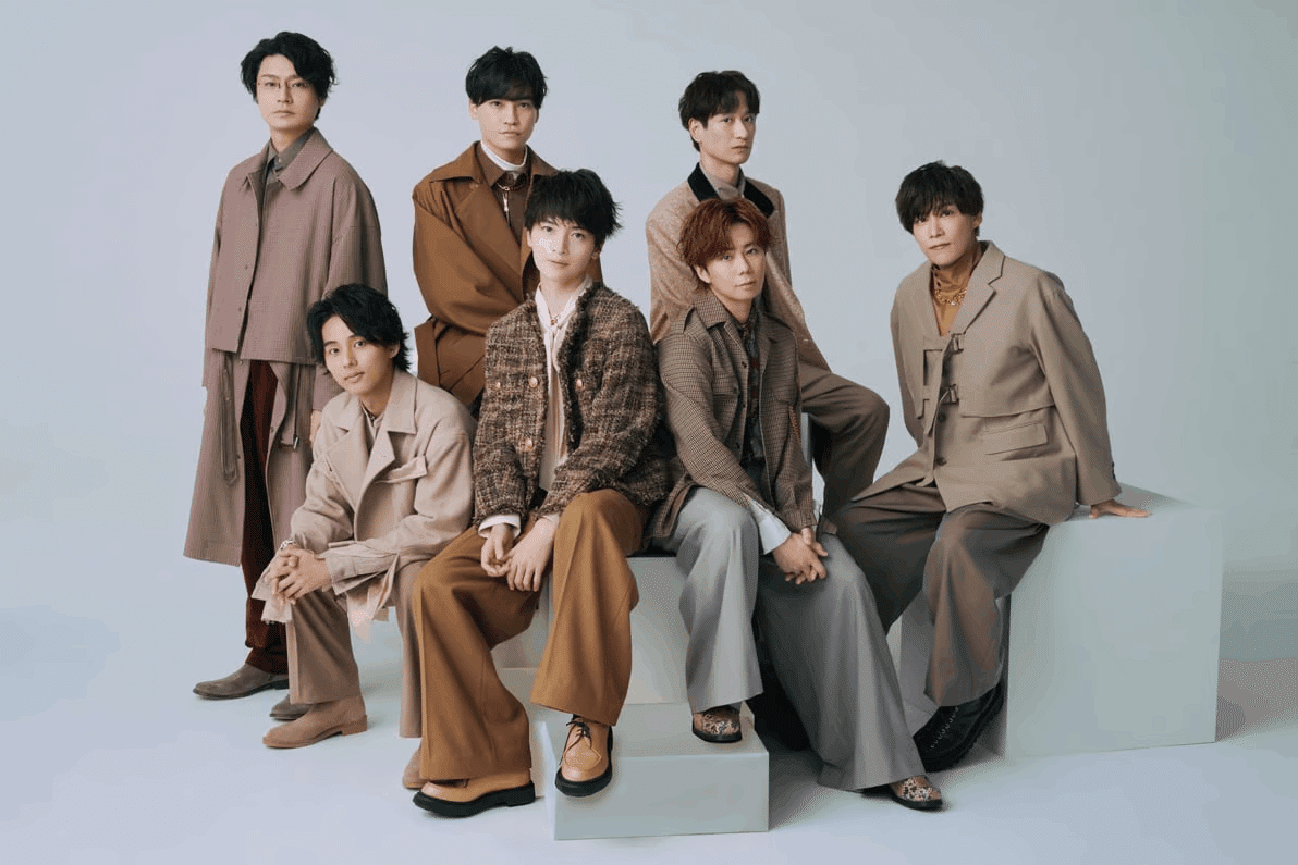 キスマイ 北山宏光について｜R