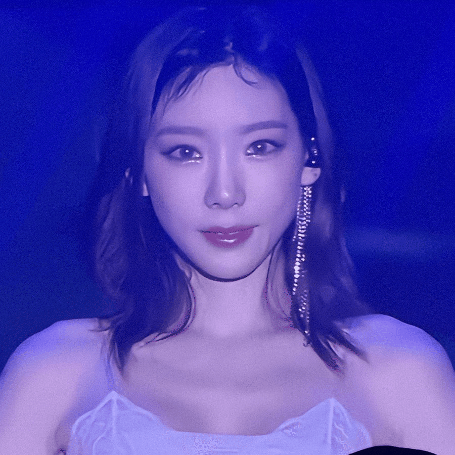 KPOP界天下の歌姫テヨン（少女時代）圧巻の歌声に感動