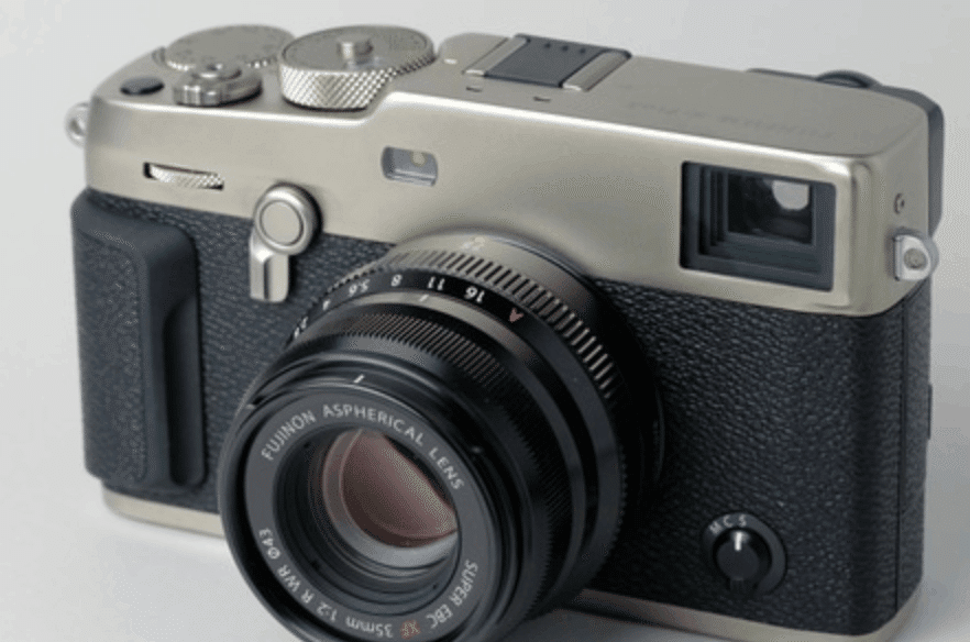 Fujifilm X-Pro3 というカメラについて。｜Yoshimin📸(ライカスキー)