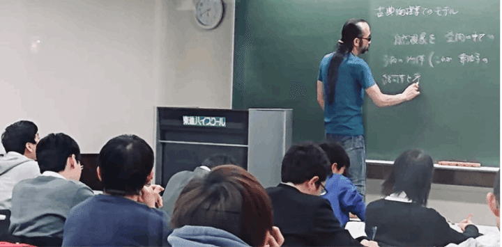 第Ⅲ期講座で東大合格に近づこう！｜東進 東大特進コース