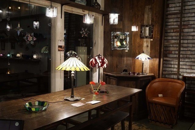 香川三枝子 ガラス展』明日から！くらしのギャラリー本店｜くらしの