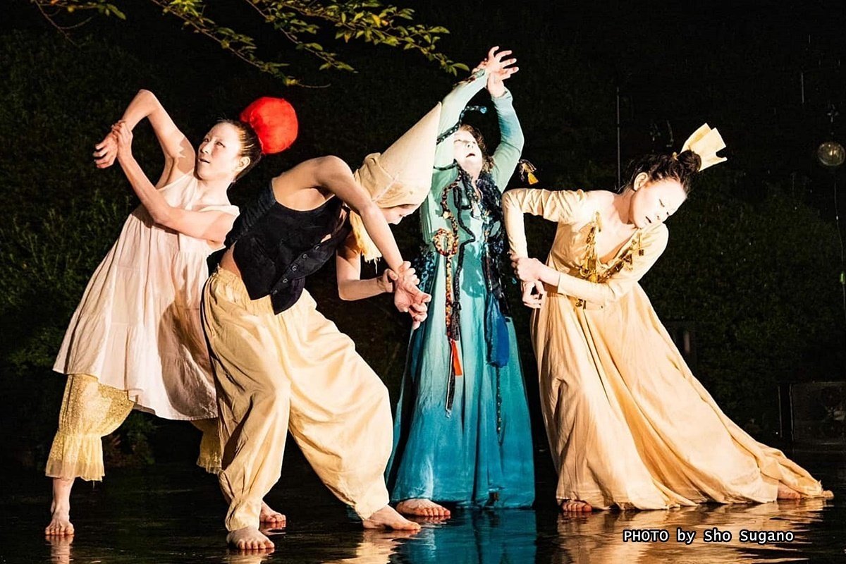 日本防災植物協会／斉藤香織さん｜プライムトーク