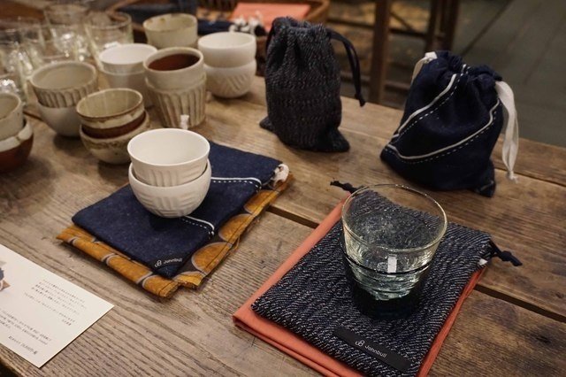 石川昌浩 正島克哉 二人展」明日から！｜くらしのギャラリー