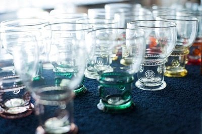 三宅義一 吹きガラス展」くらしのギャラリー本店｜くらしのギャラリー