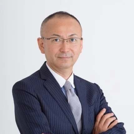 新谷学さん