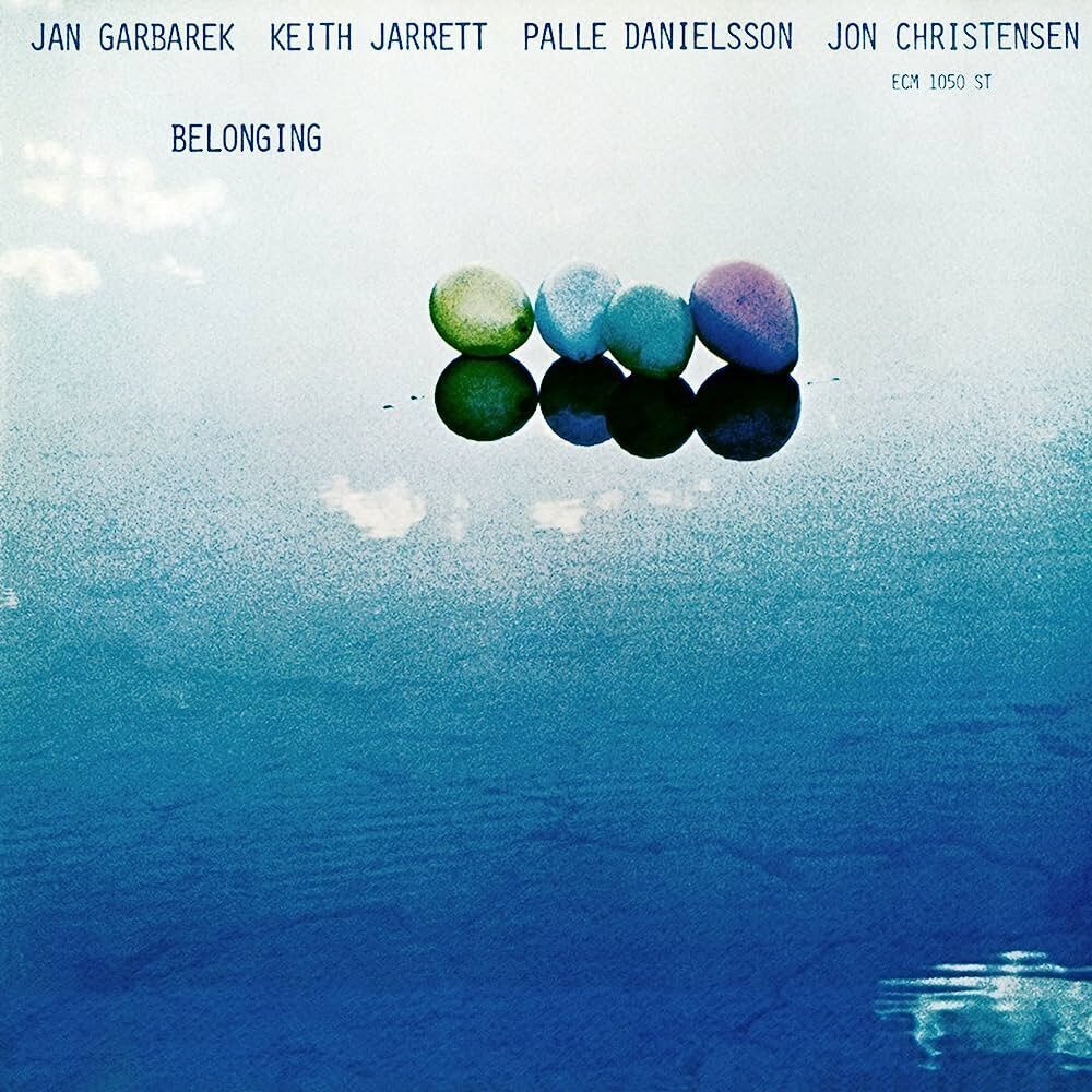 キース・ジャレット / マイ・ソング My Song : Keith Jarrett | HMV&BOOKS online - UCCU-5059