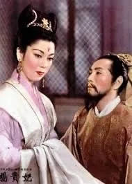日本映画】「楊貴妃」｜TOMOKI