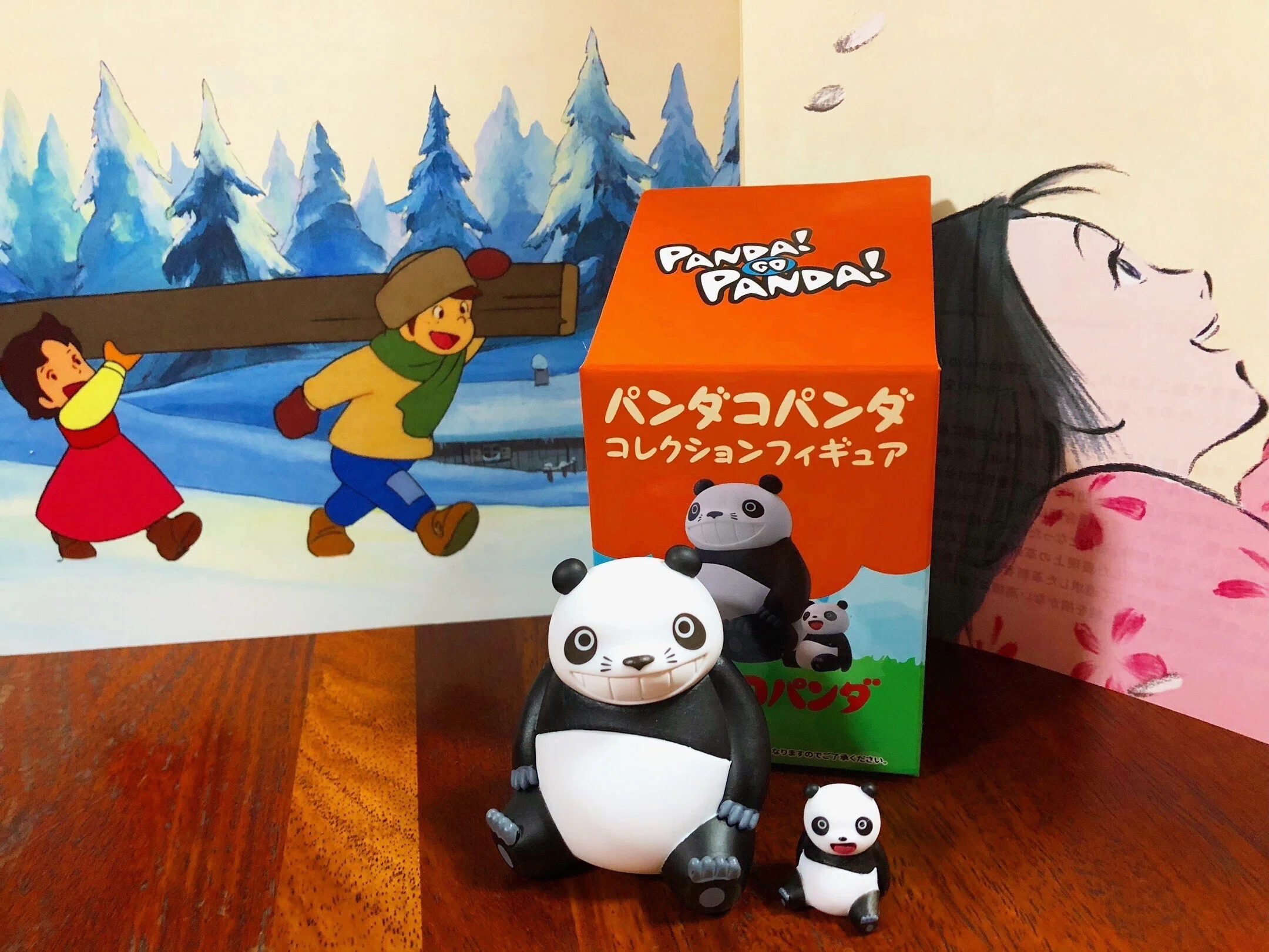 三重県津市】「高畑勲展」に行ってきました｜M