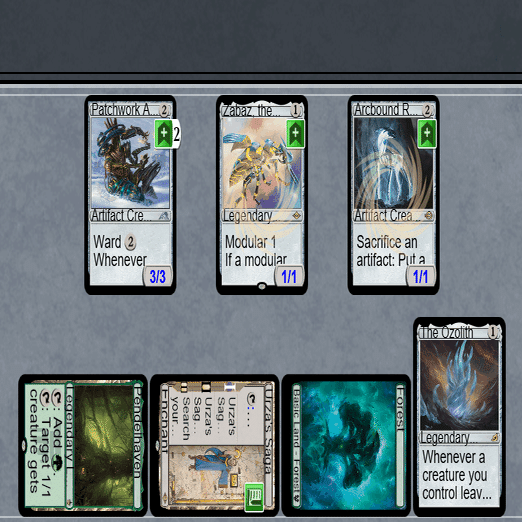 モダン】鱗親和デッキガイド 2023 7/14【MTG】｜あすてか