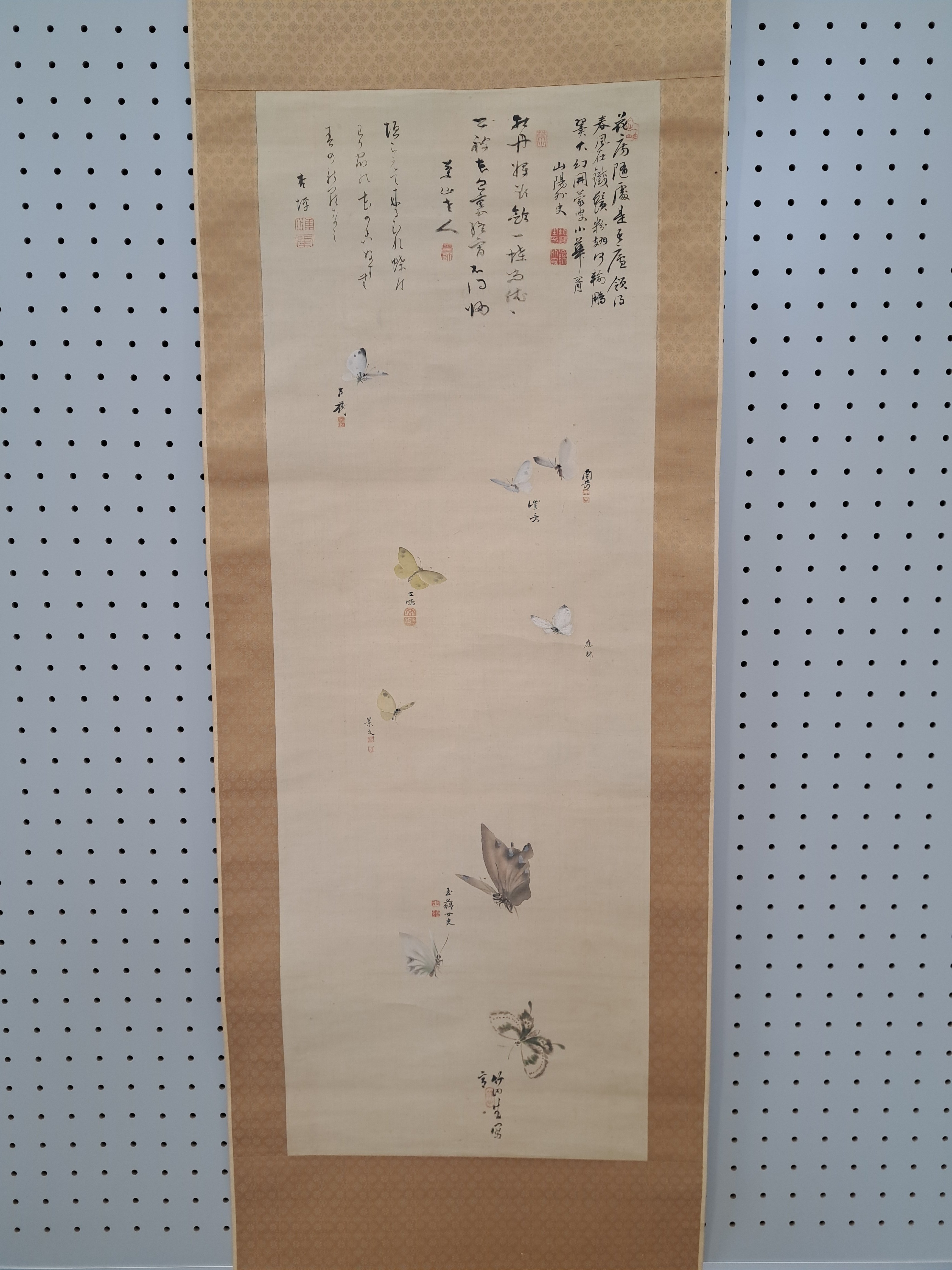 閨秀の画家 平田玉蘊を訪ねて｜保科