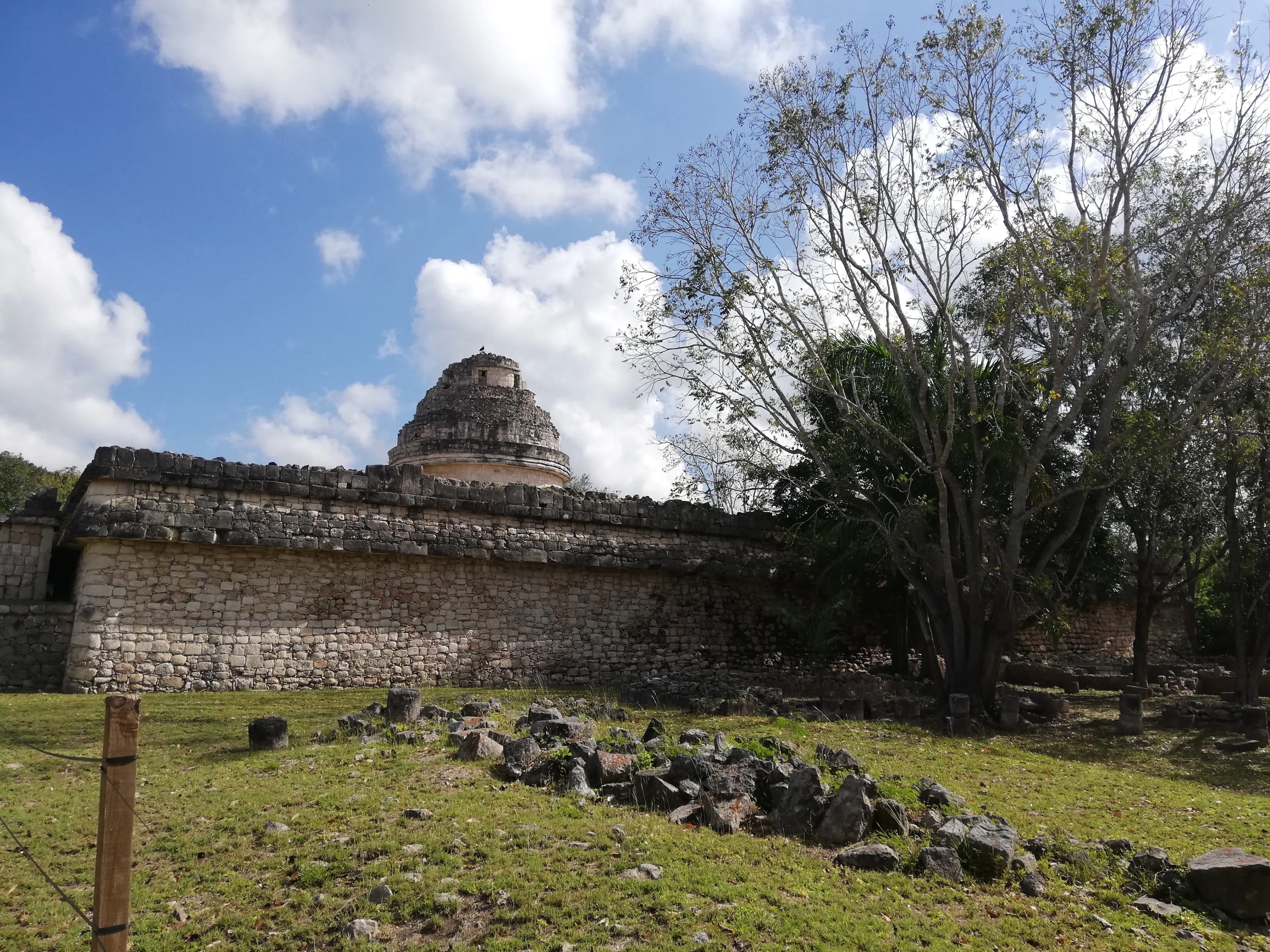 世界一周〉メキシコの世界遺産「チチェン・イッツァ」に行ってきた