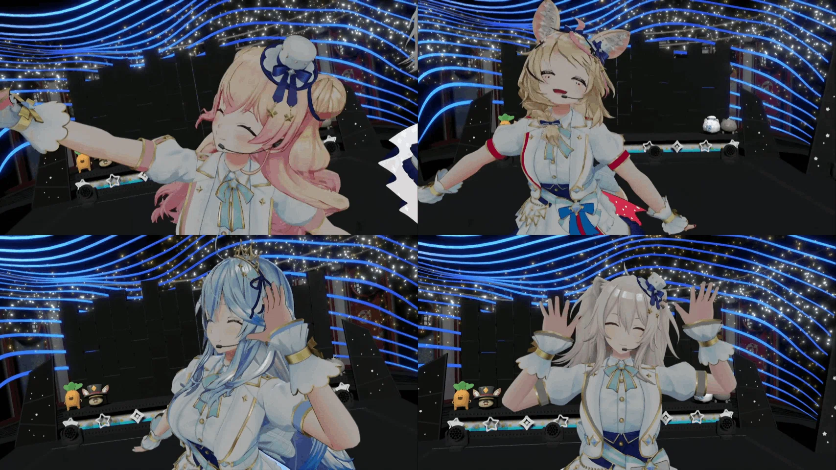 hololive 5th Generation Live 