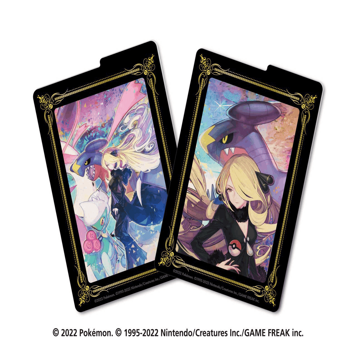 カードサプライのイラストレーターさん紹介【ポケモンカード