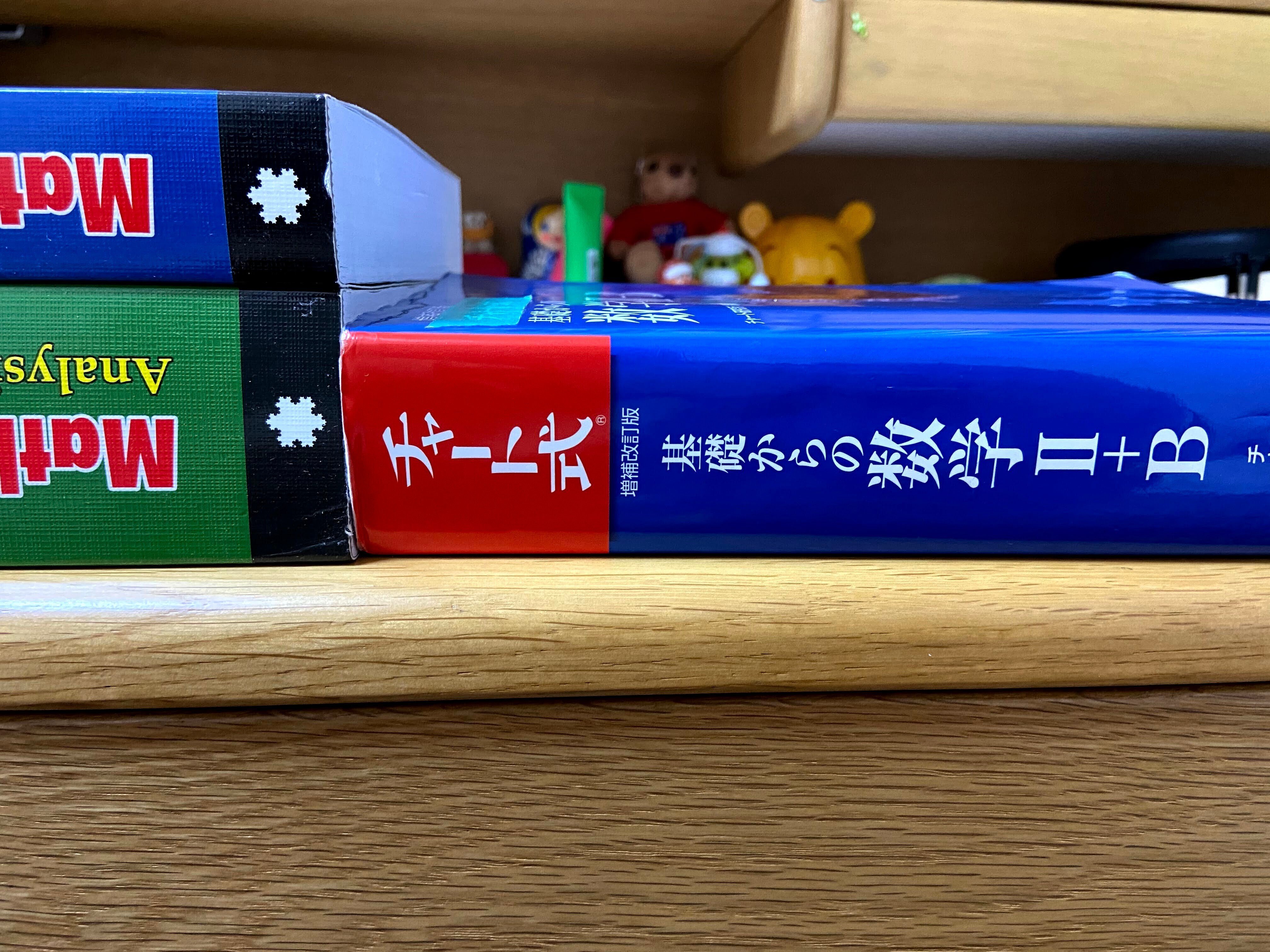 成績3→🙈に上がったMath: AA HL/／｜IBDP取得&デンマーク留学中の