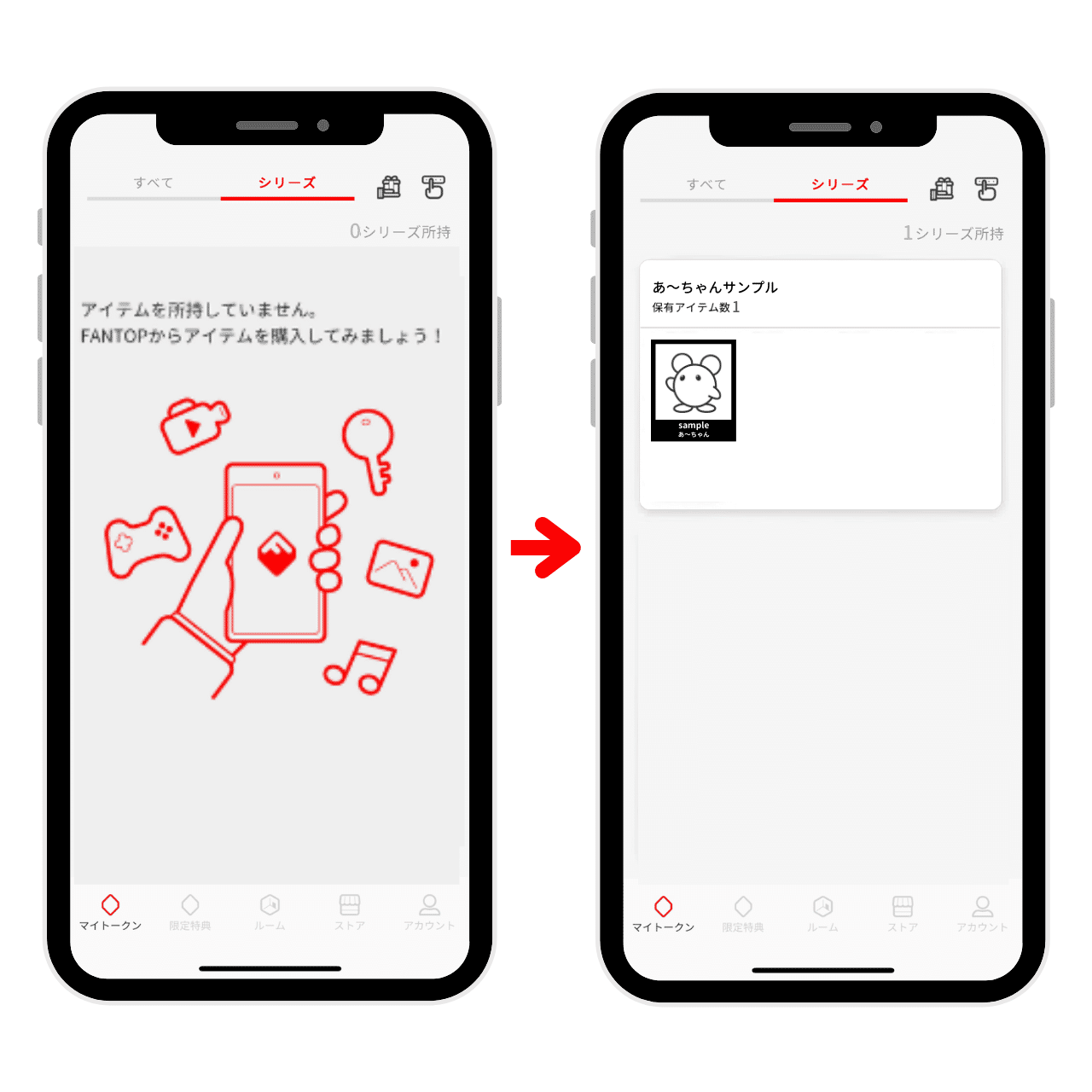 GRADUATiON BiSH 購入者向け】「最後の動くBiSH」についてのご案内