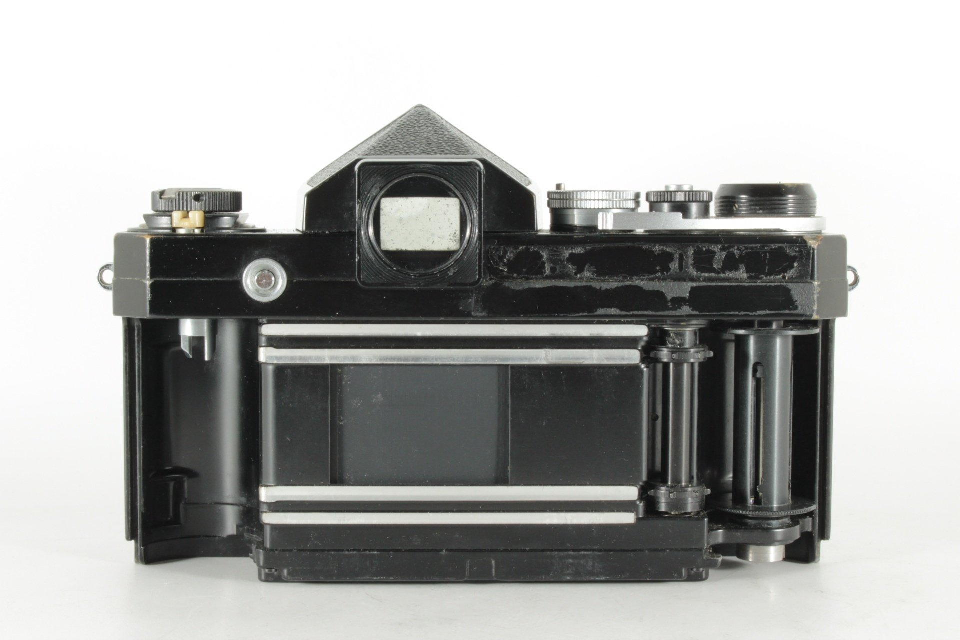 NIKON Fアイレベル|フリッパーズ・ガイド NIKON Fアイレベル|フリッパーズ・ガイド