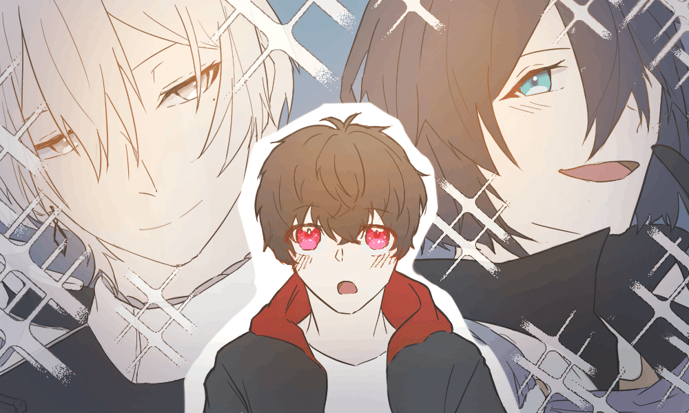 アイナナ 韓国 コミック 特典 re:vale - メルカリ