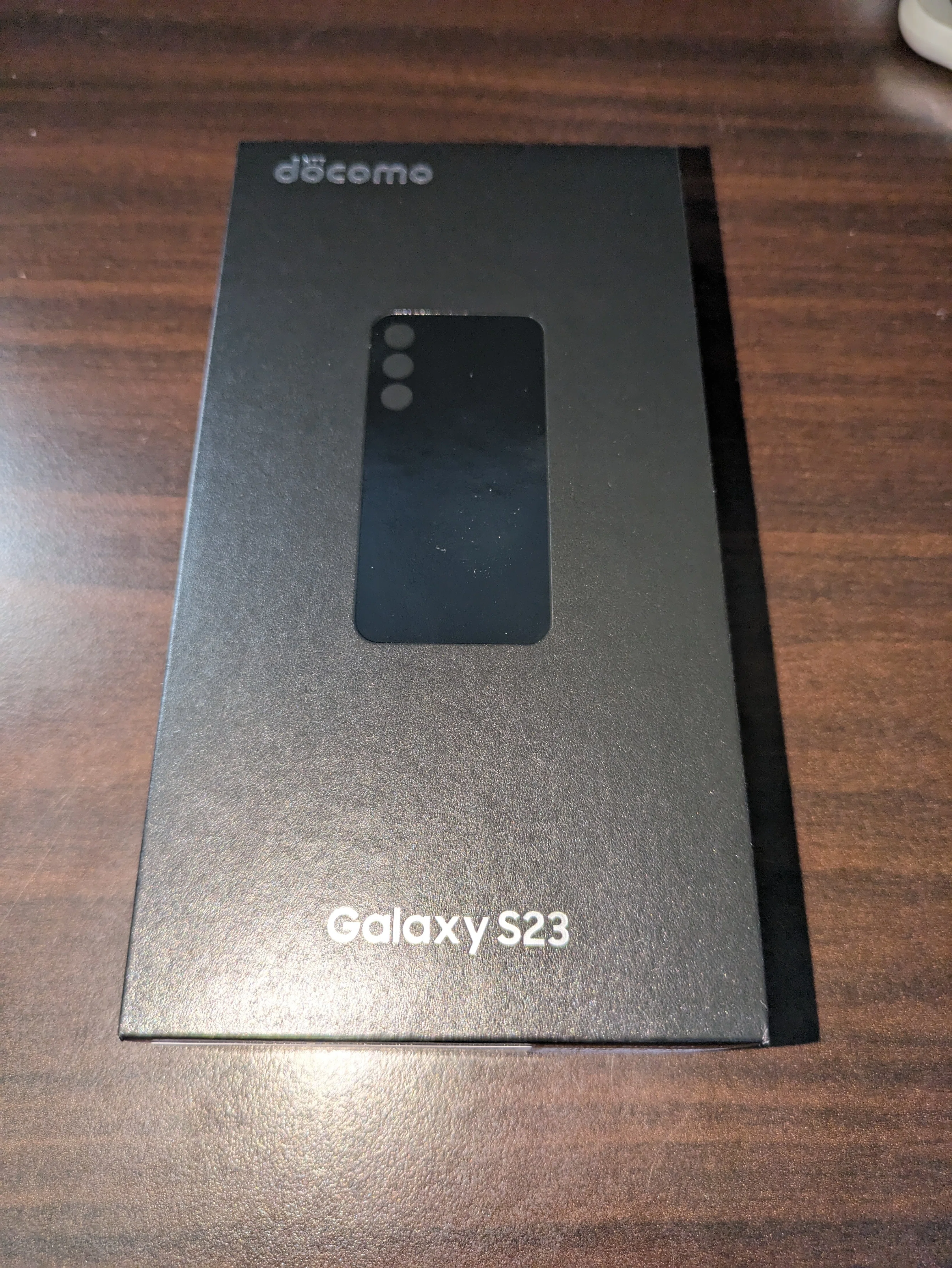 docomoの最強フラッグシップがiPhoneを超えた！？（GALAXY S23 スマホ