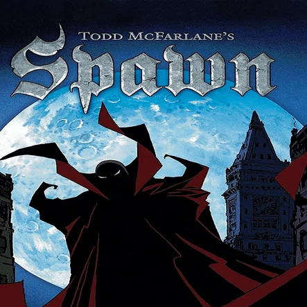 スポーン　アニメシリーズ　spawn みんな「SPAWN The Animated Series 」を見ようというはなし｜おんり