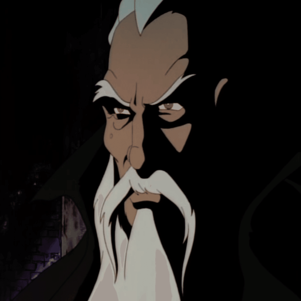 みんな「SPAWN The Animated Series 」を見ようというはなし｜おんり