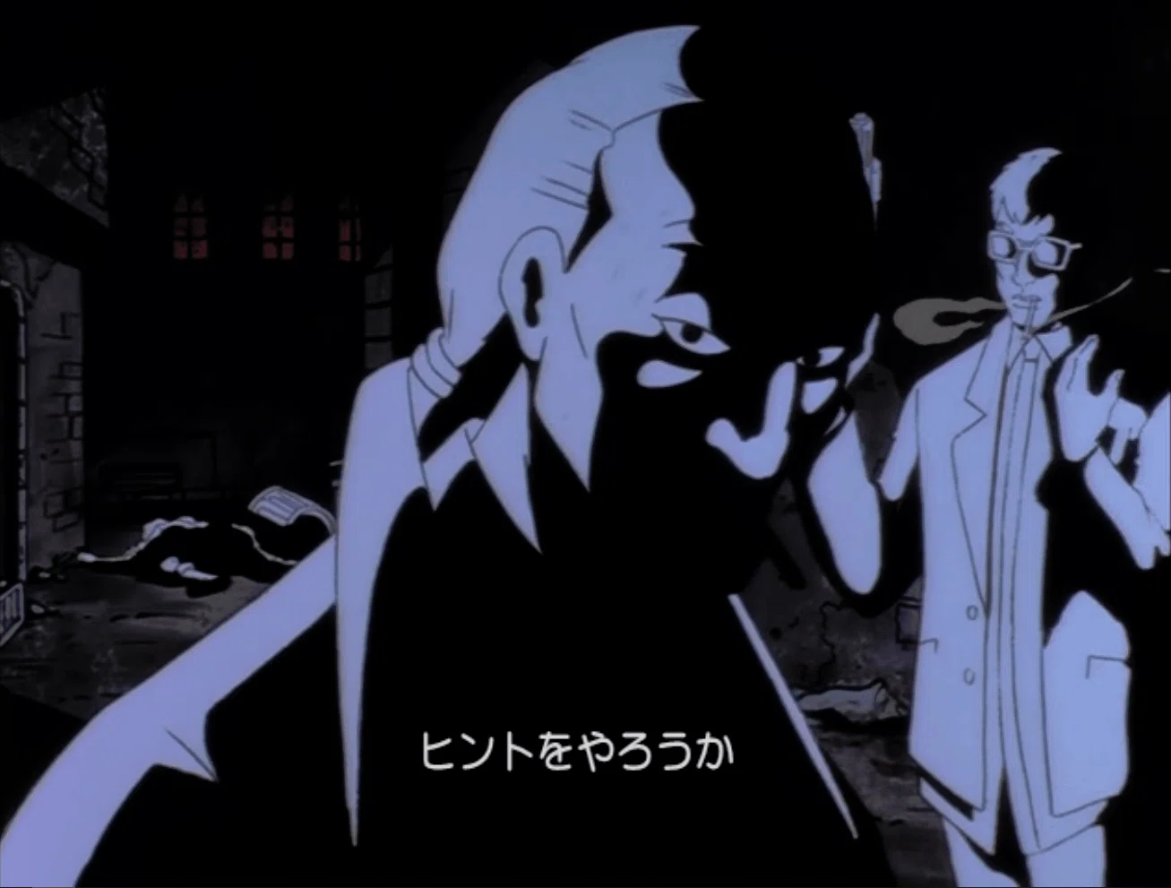 みんな「SPAWN The Animated Series 」を見ようというはなし｜おんり