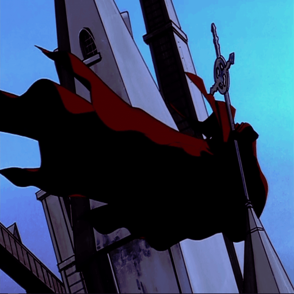 みんな「SPAWN The Animated Series 」を見ようというはなし｜おんり