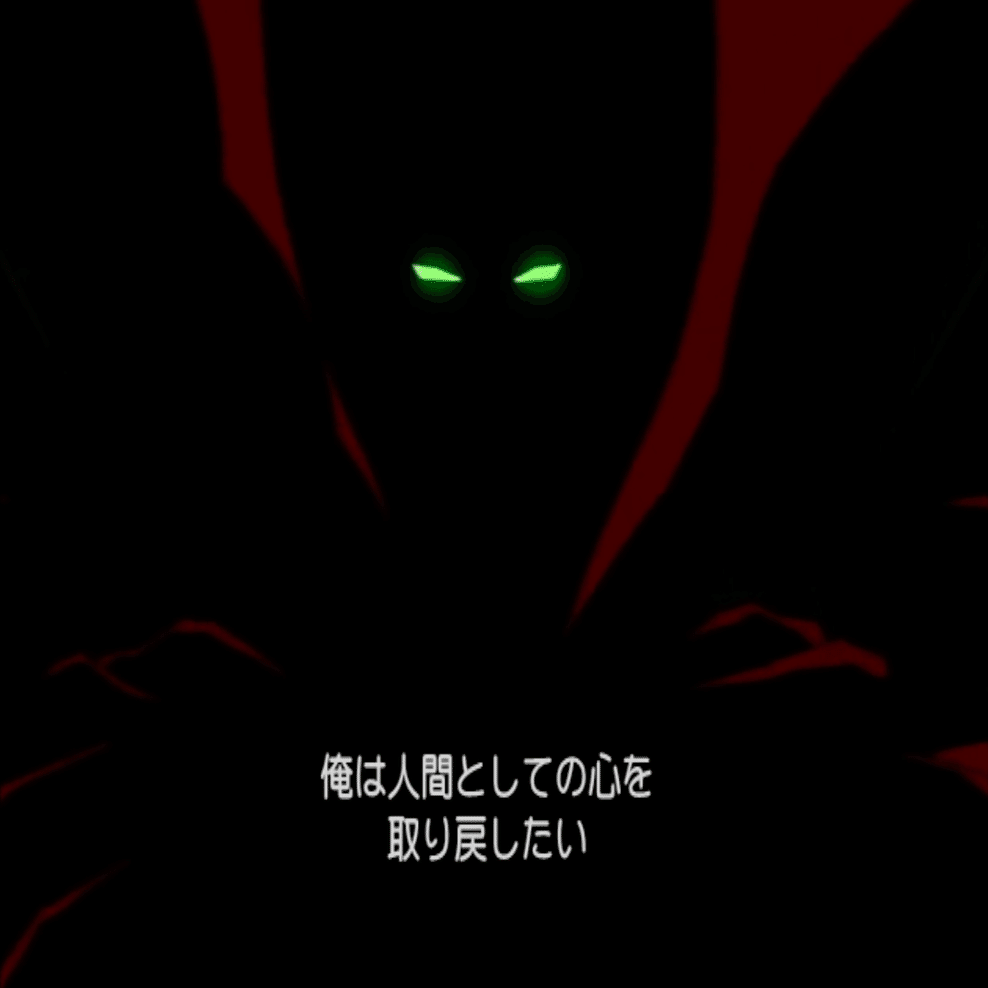 みんな「SPAWN The Animated Series 」を見ようというはなし｜おんり