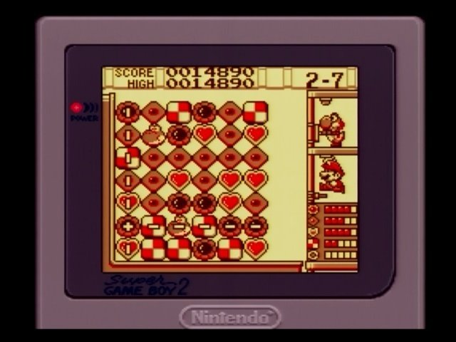 ヨッシーのクッキー（ゲームボーイ版）の話をしたい。｜しょくぱん