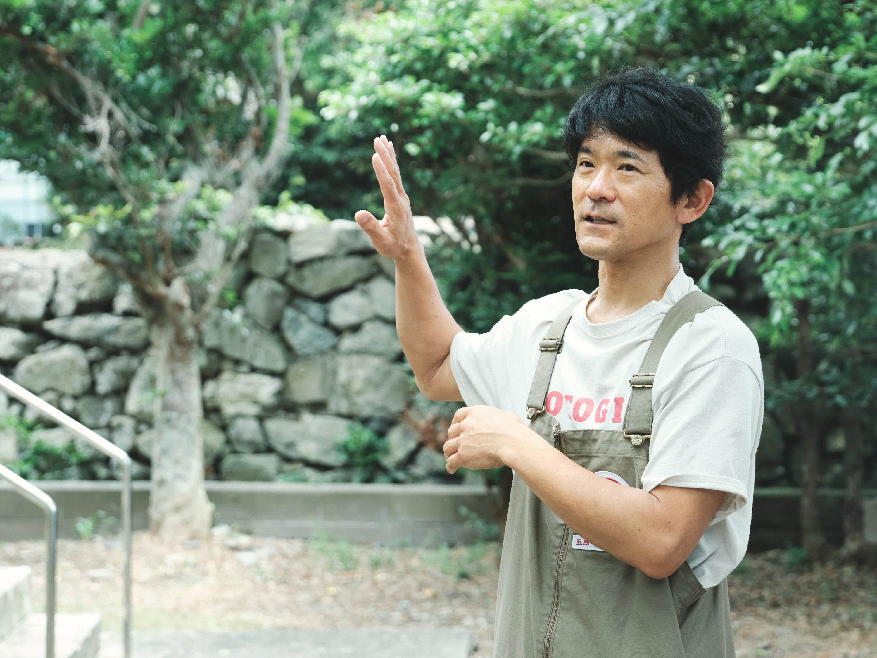 長崎・五島列島でクラフトジンの蒸溜所を立ち上げた元従業員が語る