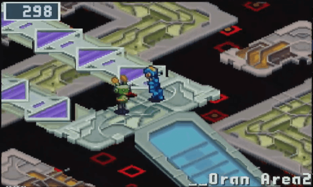 プラモ ブルースエリア ロックマン5 ファイティングステージシリーズ