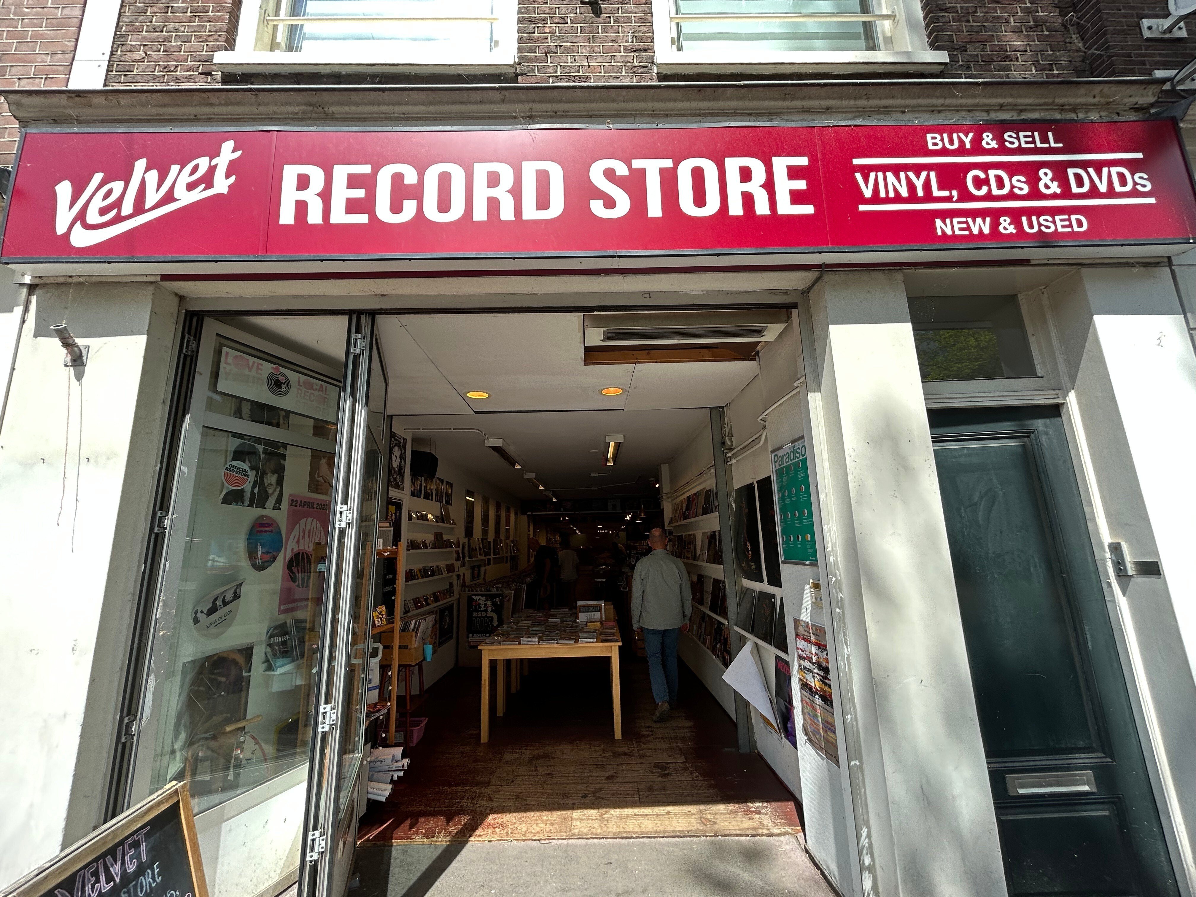 オランダ&ベルギー旅日記(9) 究極のアムステルダム巡り Vol.1