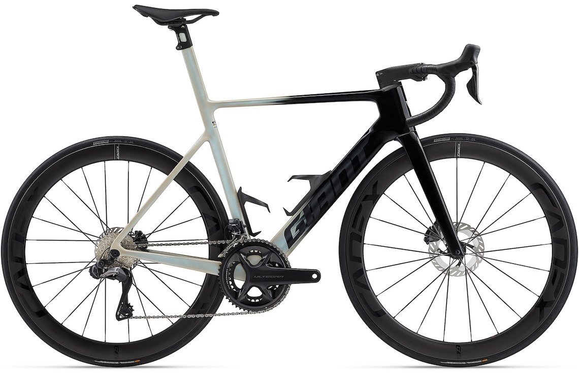 2024年モデル GIANT PROPEL ADVANCED SL / PROPEL ADVANCED PRO 発売  