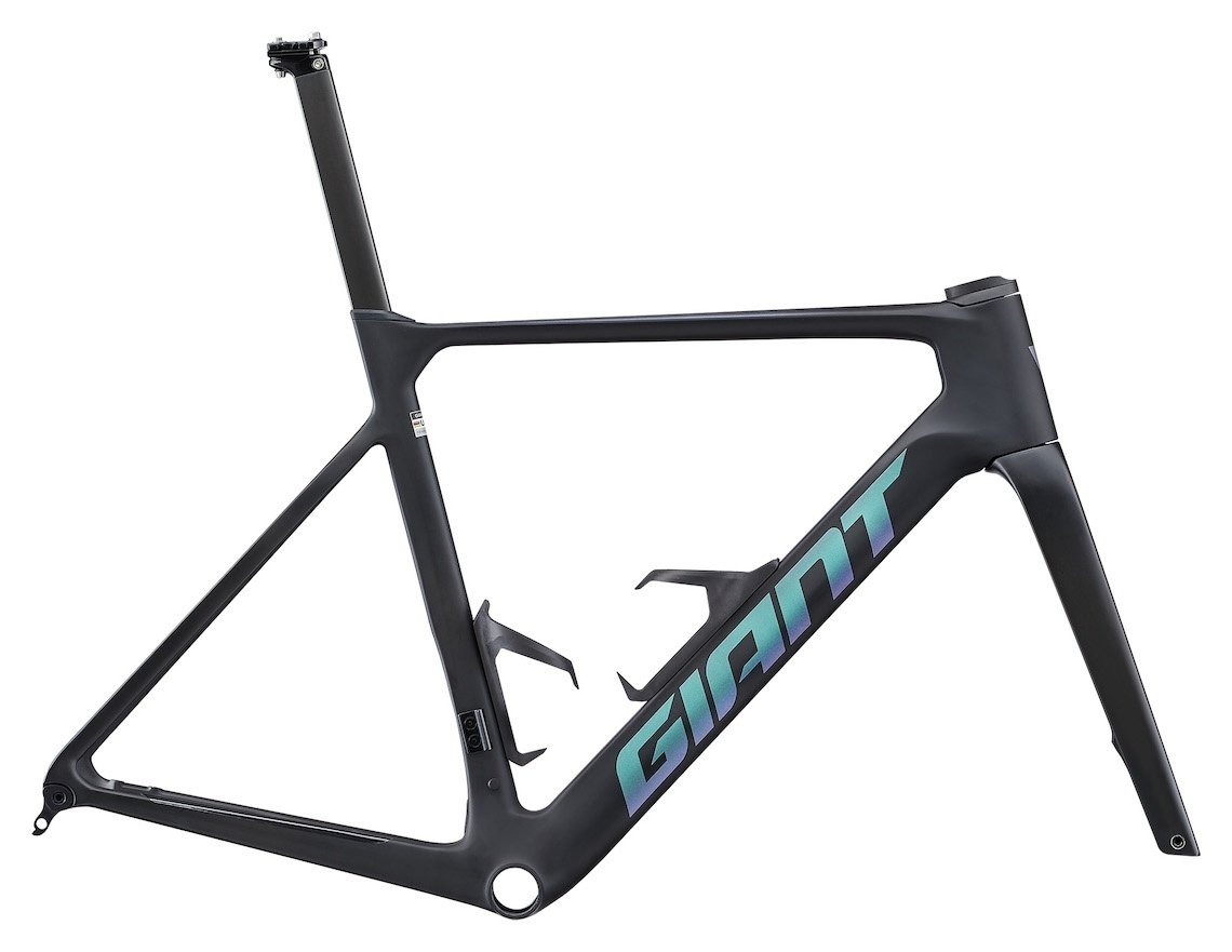 Giant propel 2015 フレームセット 即購入値下げ⭕️ 説明欄必読 buychari_4423032500001