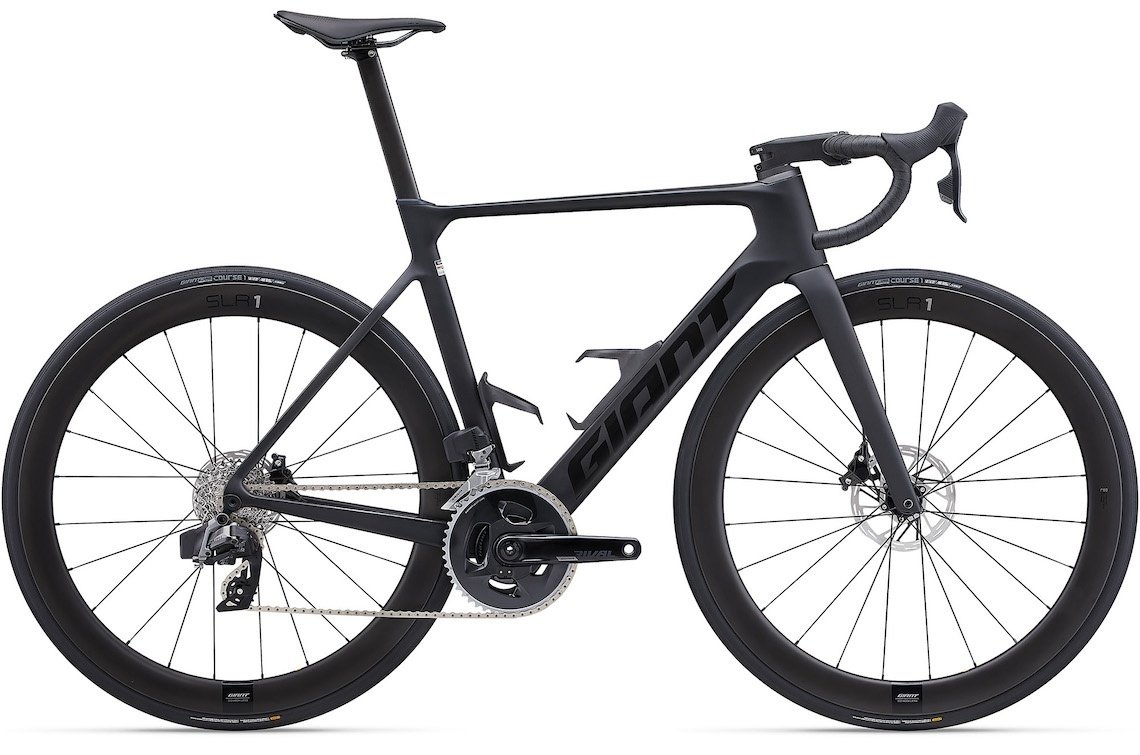 2024年モデル GIANT PROPEL ADVANCED SL / PROPEL ADVANCED PRO