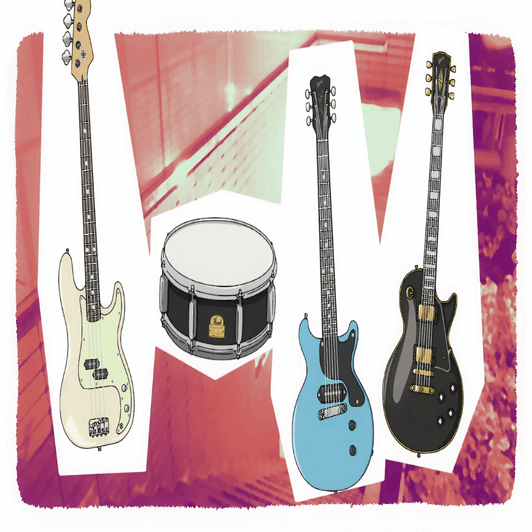 ぼっち・ざ・ろっく】ぼっちちゃんのレスポールの正体考察（ぼっち