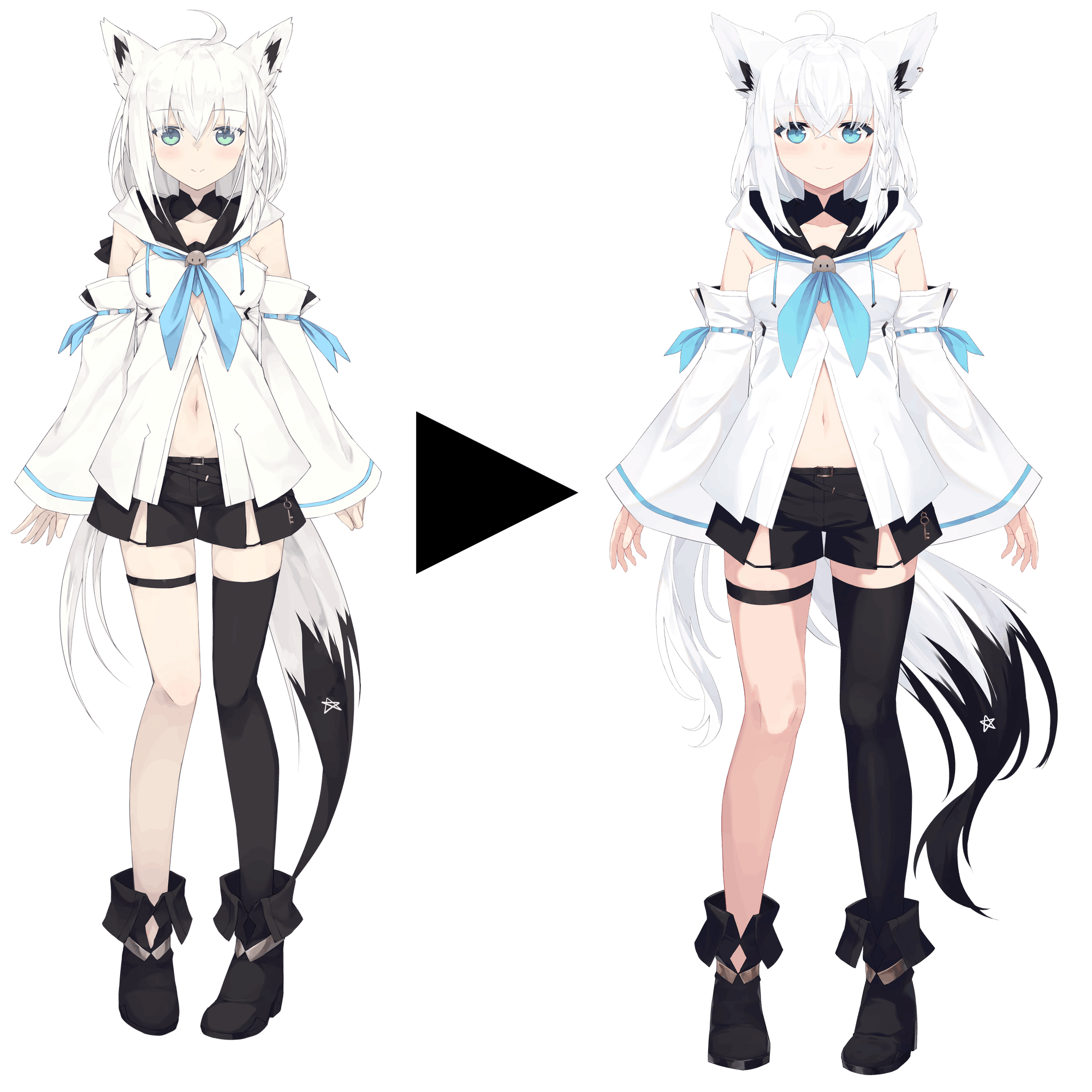 ビジュアルメンテナンス」って？ クリエイティブ制作チームに聞いて