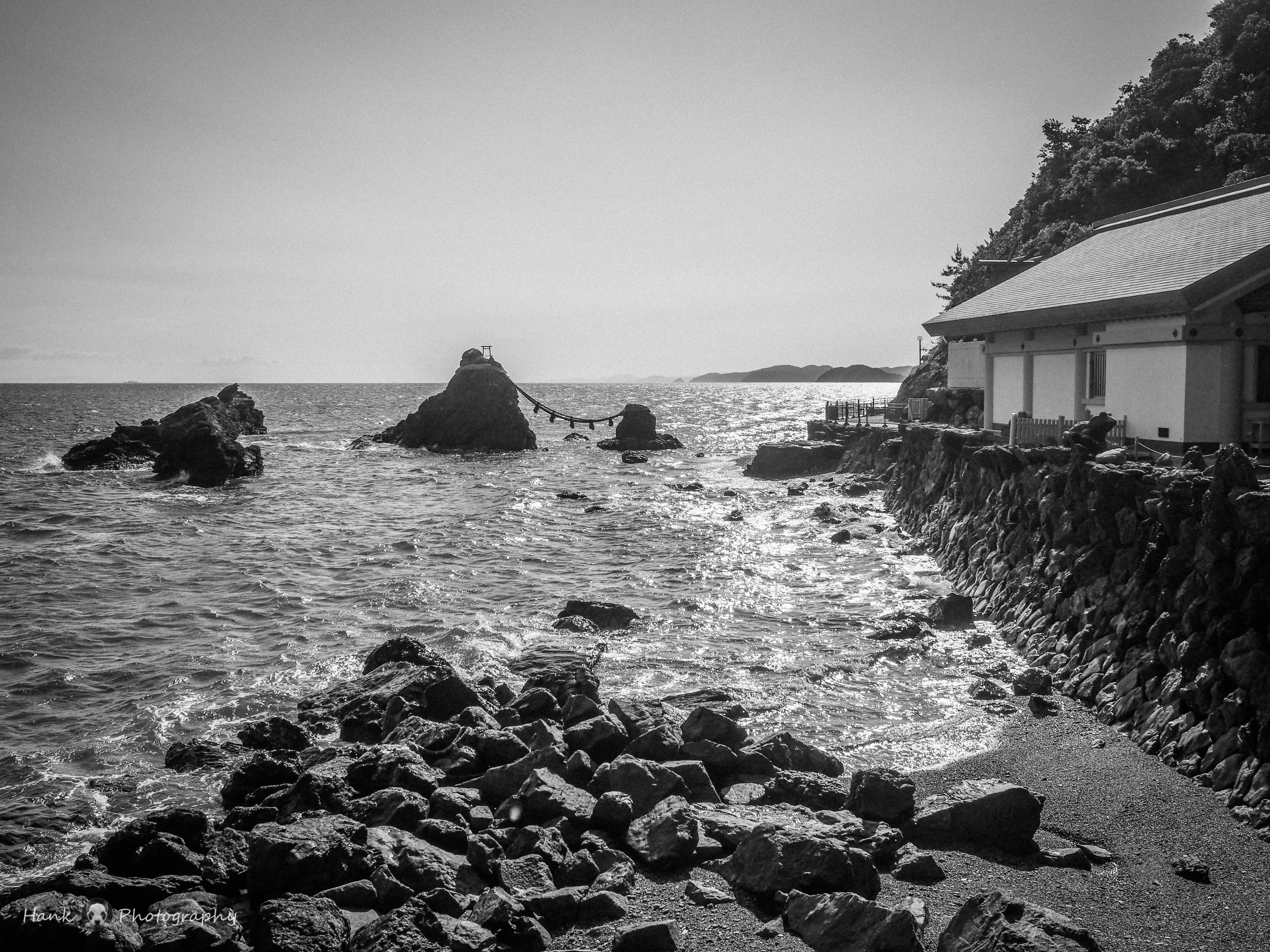 伊勢志摩でBROMPTONデビュー｜Hank