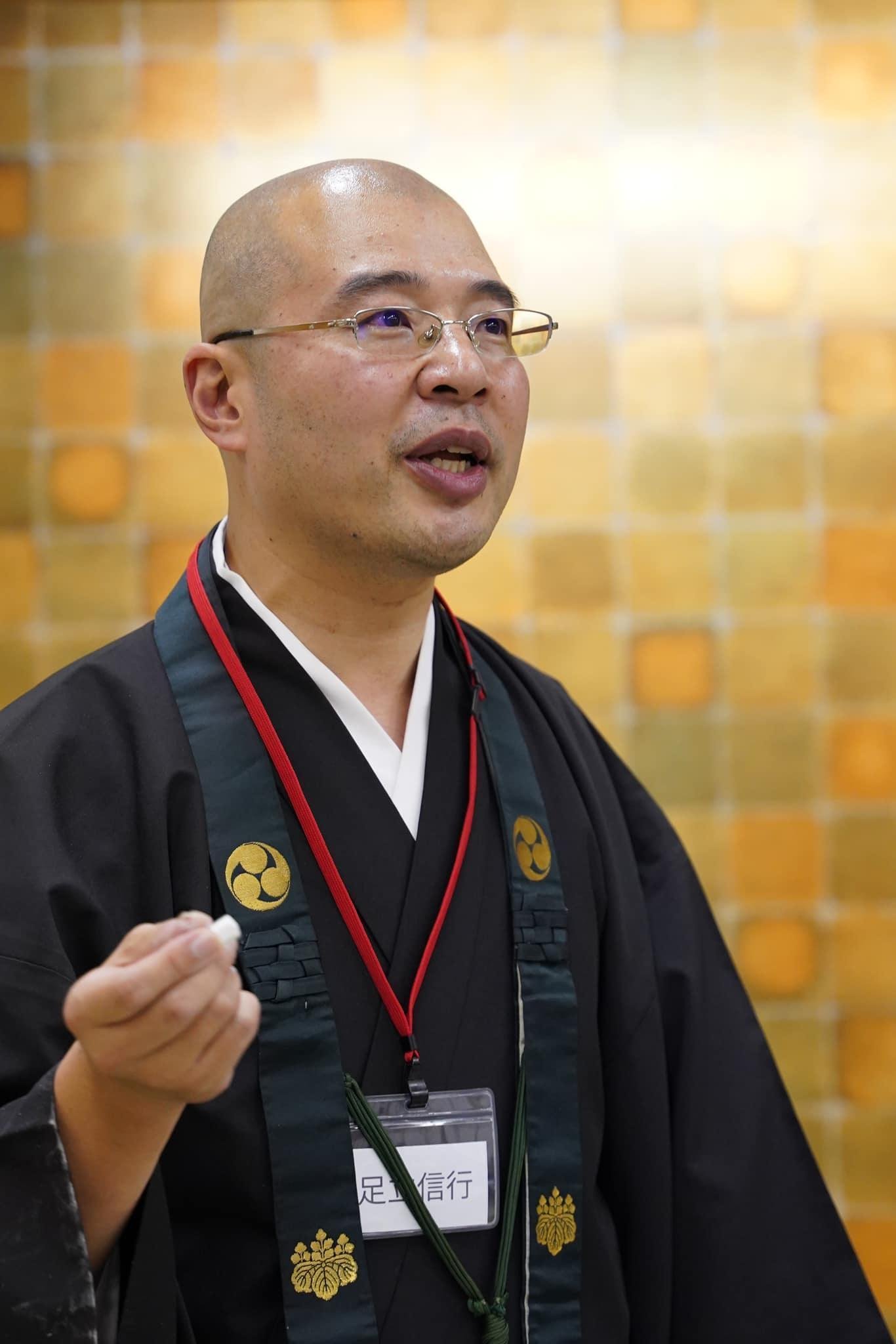 弘法大師さま1250歳の誕生日！高野山へ特別参拝⭐️1日目｜るりいととんぼ