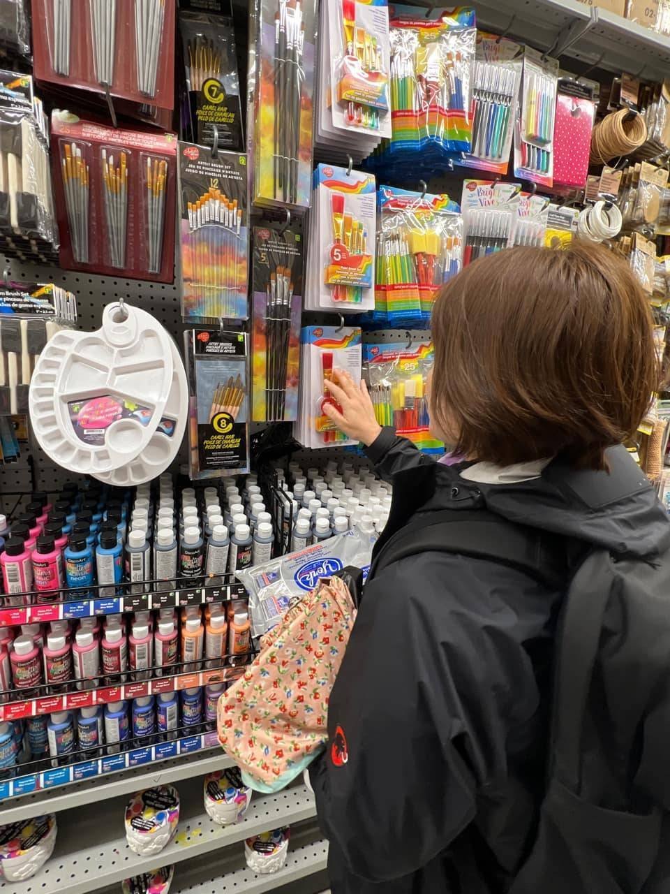 カナダ滞在記】街中のアート｜ヨーコJAPAN