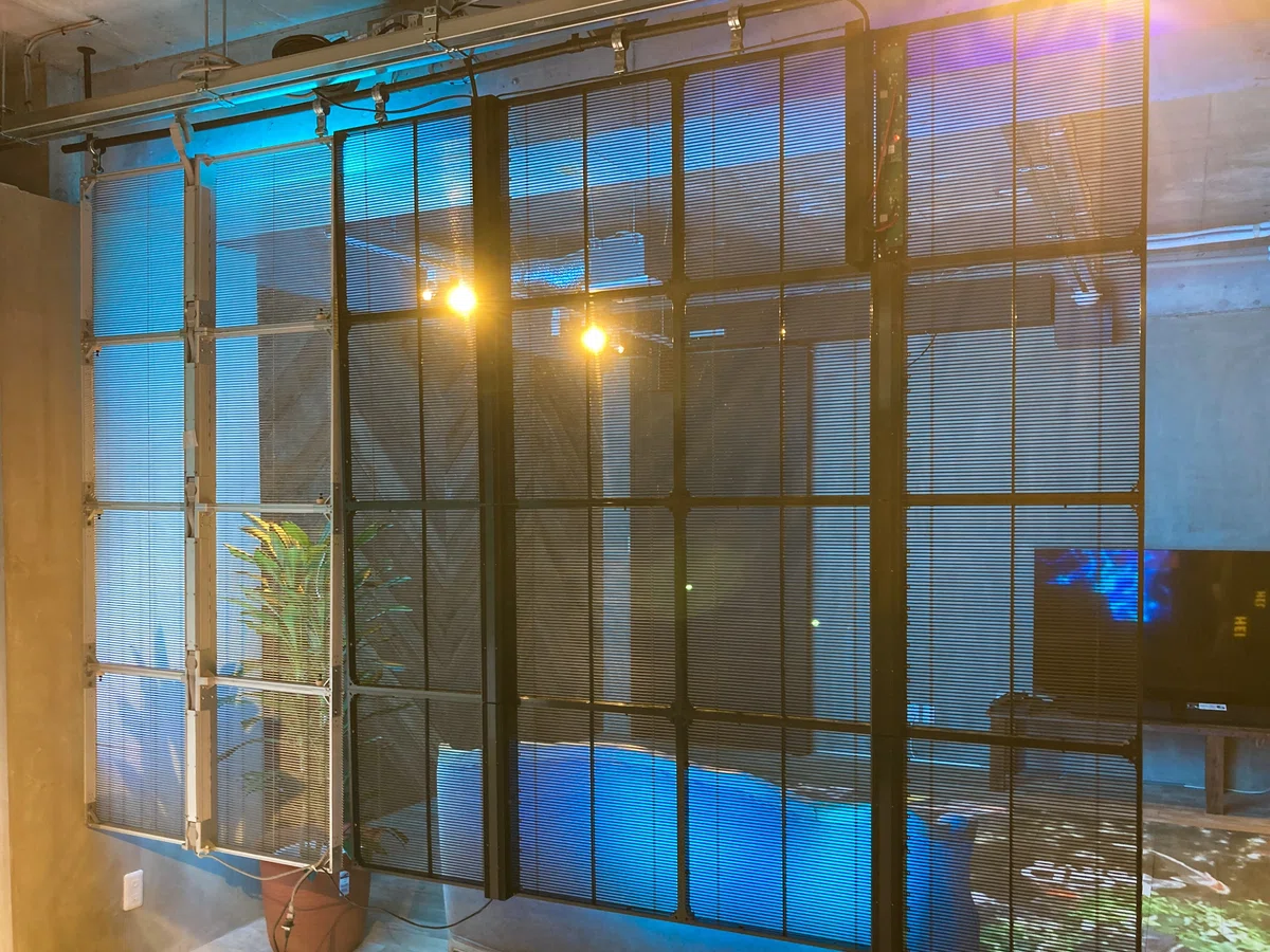 Tokyo Led LED TOKYOさんのショールームを見学してきました!|きのもと商会