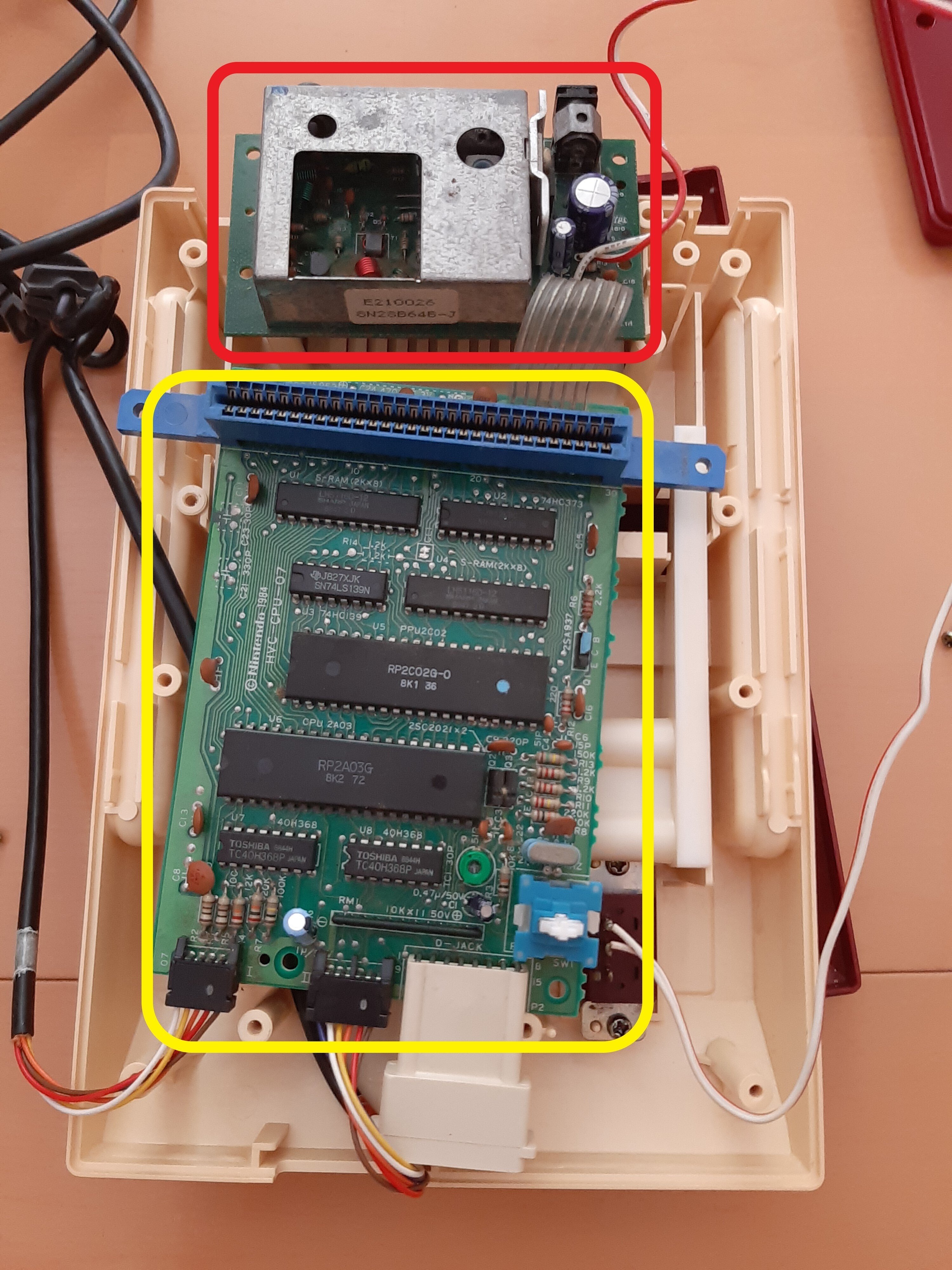 ファミコンエミュレータをつくろう（1）※まだ書きかけ｜おどレーター