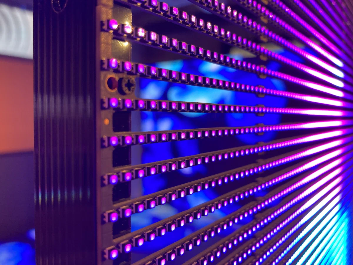 Tokyo Led LED TOKYOさんのショールームを見学してきました!|きのもと商会